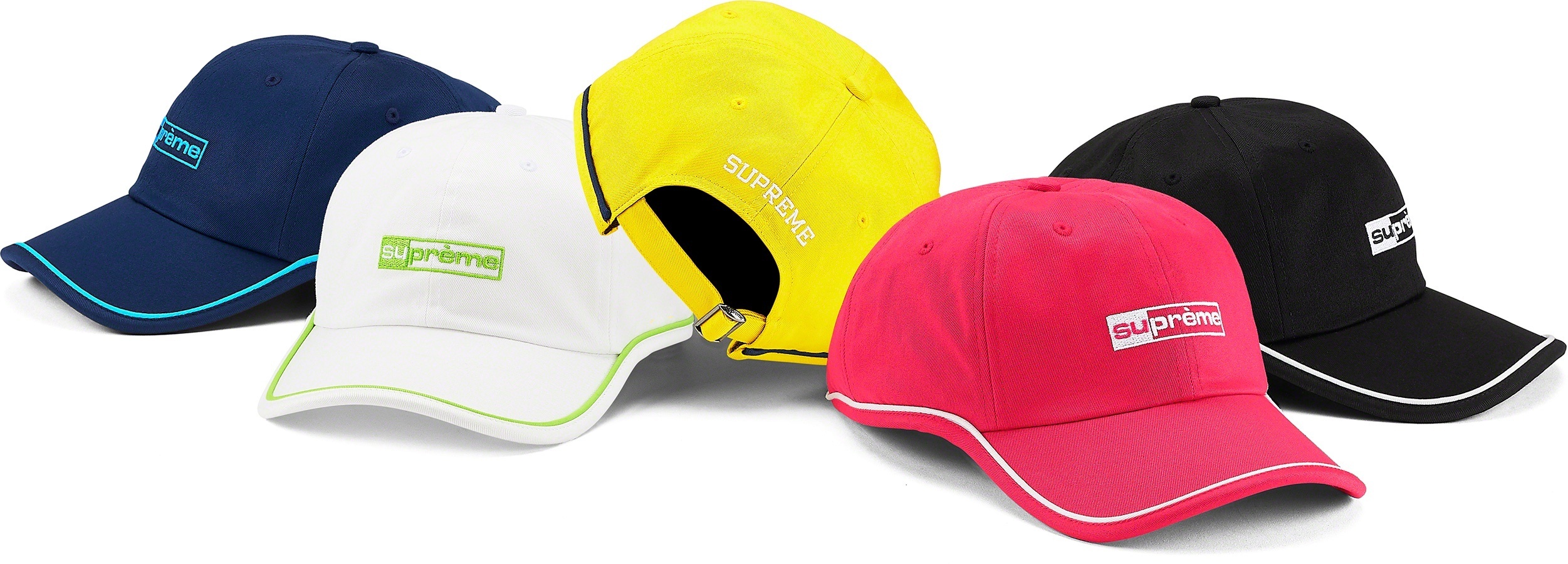 Piping 6-Panel